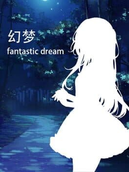 Fantastic Dream cover art
