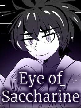 Eye of Saccharine cover art