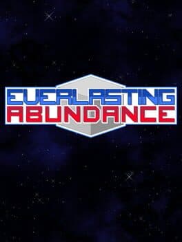Everlasting Abundance cover art