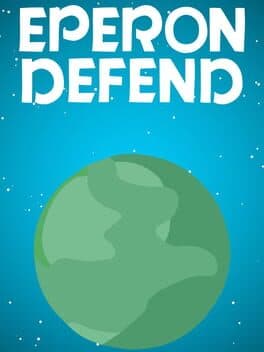 Eperon Defend cover art