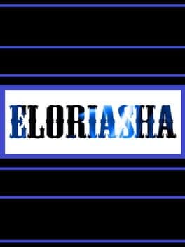 Eloriasha cover art