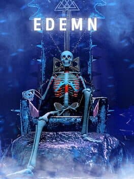Edemn cover art