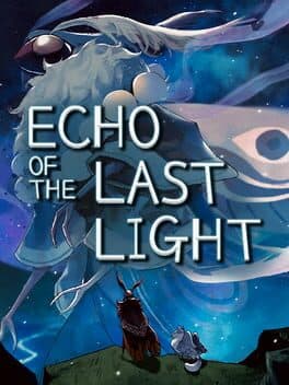 Echo of the Last Light cover art