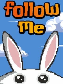 Follow Me cover art