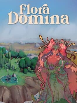 Flora Domina cover art