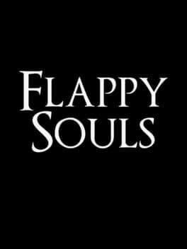 Flappy Souls cover art
