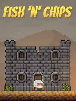 Fish 'N' Chips cover art