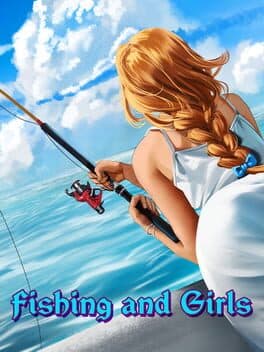 Fishing and Girls cover art