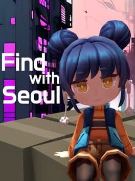 Find with Seoul: Story Puzzle cover art