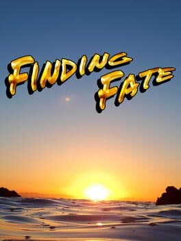 Finding Fate cover art