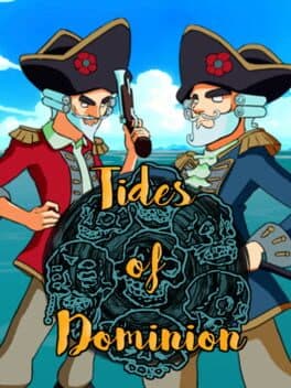 Tides of Dominion cover art