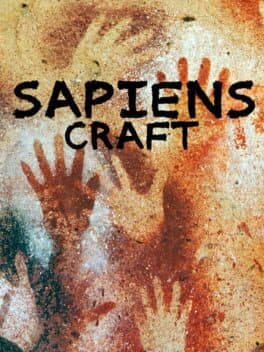 Sapiens Craft cover art