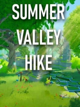 Summer Valley Hike cover art