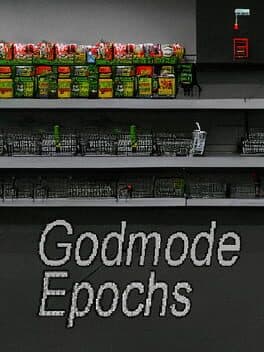 Godmode Epochs cover art