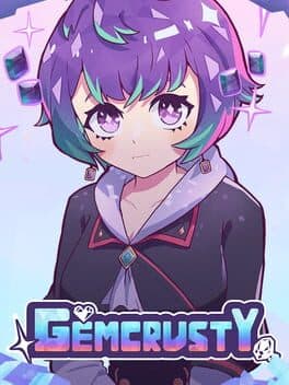 Gemcrusty cover art