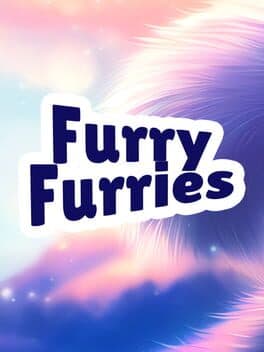 Furry Furries cover art