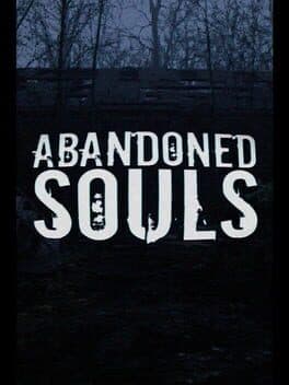 Abandoned Souls cover art