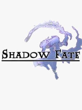 Shadow Fate cover art