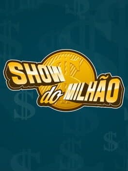 Show do Milhão cover art