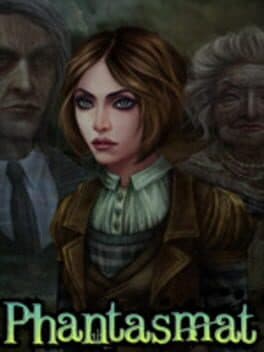 Phantasmat cover art