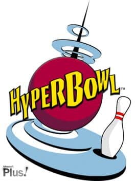 Hyperbowl Plus! Edition cover art