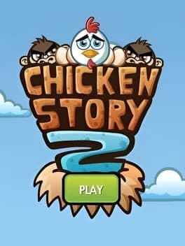 Chicken Story 2 cover art