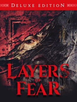 Layers of Fear: Deluxe Edition cover art