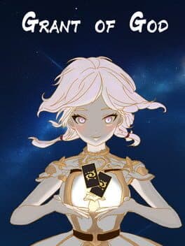 Grant of God cover art