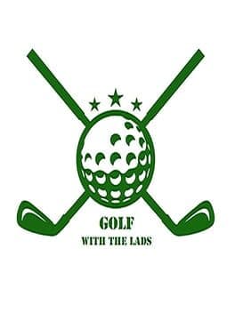 Golf with the Lads cover art