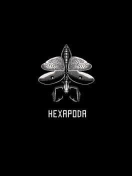 Hexapoda cover art