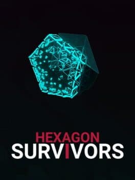 Hexagon Survivors cover art