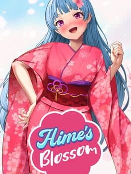 Hime's Blossom cover art