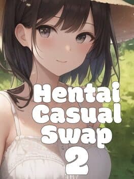 Hentai Casual Swap 2 cover art