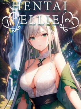 Hentai Ellie cover art