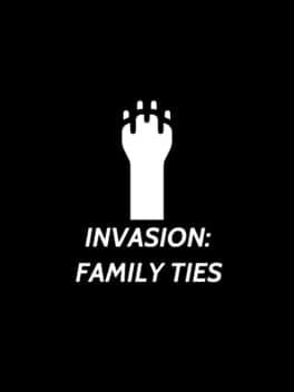 Invasion: Family Ties cover art