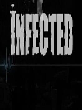 Infected cover art