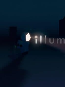 Illum cover art