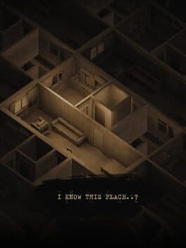 I Know This Place..? cover art