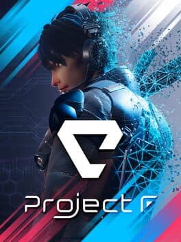 Project F cover art