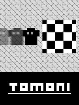 Tomoni cover art