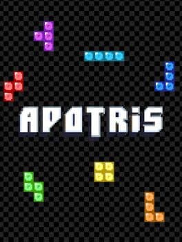 Apotris cover art