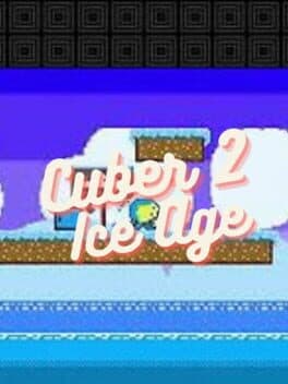 Cuber 2: Ice Age cover art