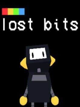 Lost Bits cover art