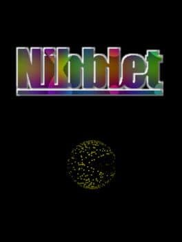 Nibblet cover art
