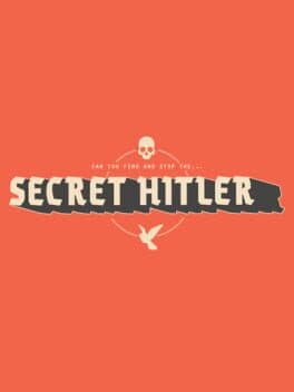SecretHitler.io cover art