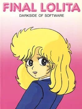 Final Lolita cover art