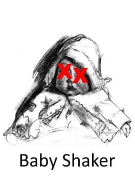 Baby Shaker cover art