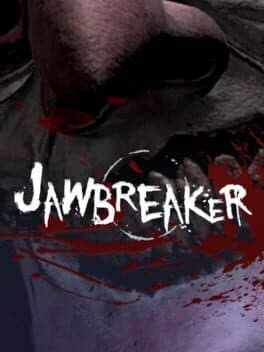 Jawbreaker cover art