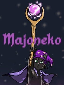 Majoneko cover art