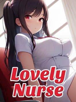 Lovely Nurse cover art